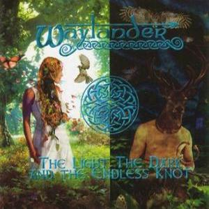 The Light, The Dark And The Endless Knot