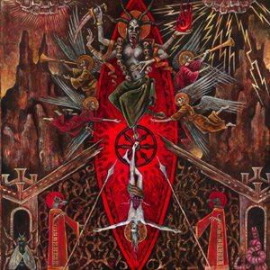 From The Devil's Tomb