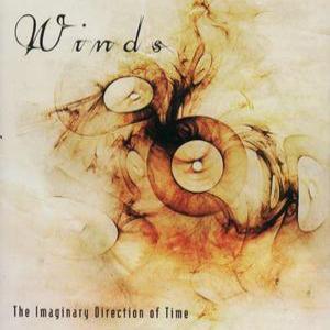 The Imaginary Direction Of Time