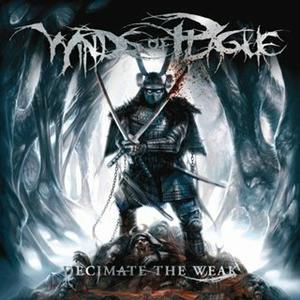 Decimate The Weak
