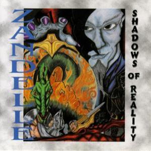 Shadows Of Reality