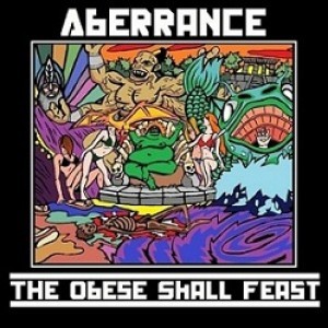 The Obese Shall Feast