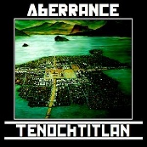 Tenochtitlan: The Rise and Fall