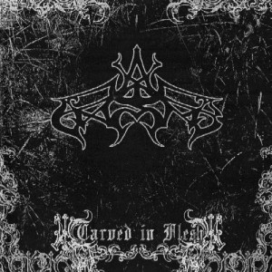 Carved in Flesh