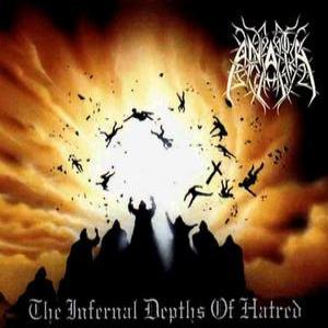 The Infernal Depths Of Hatred