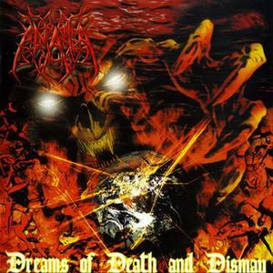 Dreams Of Death And Dismay
