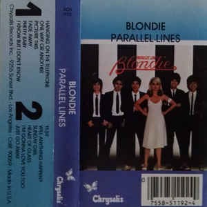 Parallel Lines