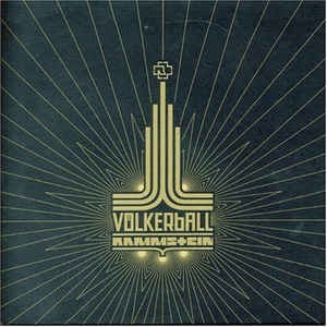 Völkerball