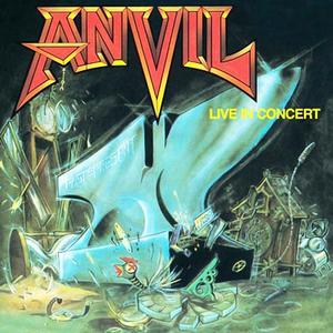 Past And Present - Live In Concert
