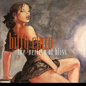 The Vertigo Of Bliss