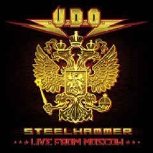 Steelhammer - Live From Moscow