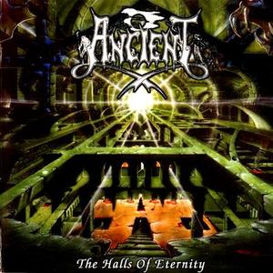 The Halls Of Eternity