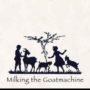 Back From The Goats... A GoatEborg Fairy Tale