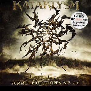 Live At Summer Breeze Open Air 2011