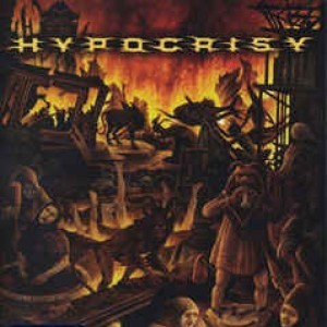 Hell Over Sofia (20 Years Of Chaos And Confusion)