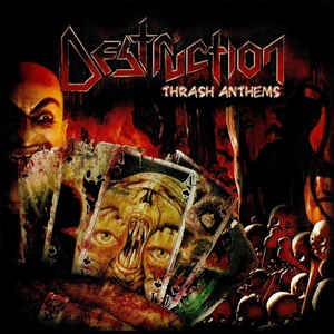 Thrash Anthems