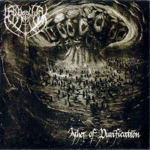 Ashes Of Purification