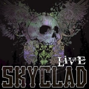 Skyclad - Live