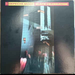 Black Celebration