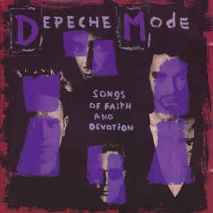 Songs Of Faith And Devotion