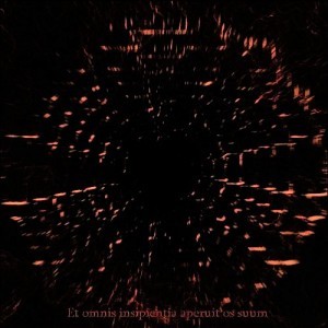 Et Omnis Insipientia Aperuit Os Suum