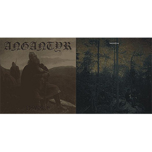 ANGANTYR / NASHEIM