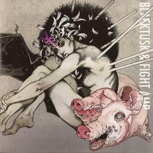 BLACK TUSK / FIGHT AMP