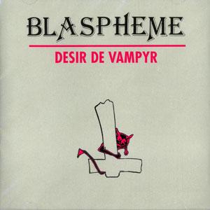 Désir De Vampyr