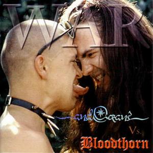 ...And Oceans vs. Bloodthorn WAR Vol. I