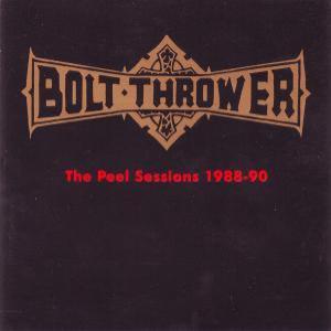 The Peel Sessions 1988-1990