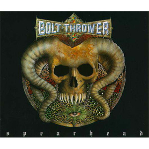 Spearhead