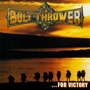...For Victory