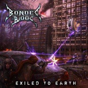 Exiled To Earth