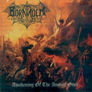 Awakening Of The Ancient Ones
