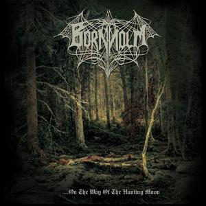 ...On The Way Of The Hunting Moon