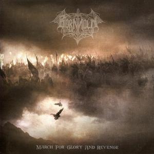 March For Glory And Revenge