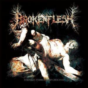 Stripped, Stabbed, & Crucified