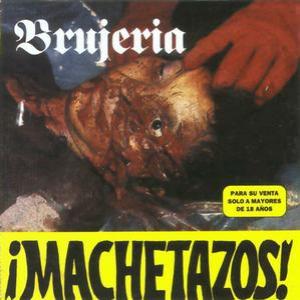 Machetazos!