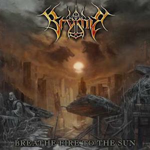 Breathe Fire to the Sun