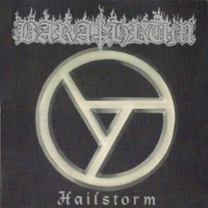 Hailstorm