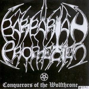 Conquerors Of The Wolfthrone