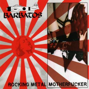 Rocking Metal Motherfucker