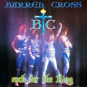 Rock For The King