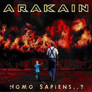 Homo Sapiens..?