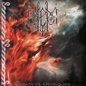 Errances Oniriques