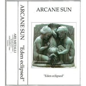 Eden Eclipse