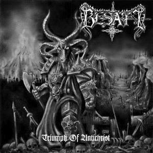 Triumph Of The Antichrist