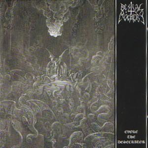 Evoke The Desecrator