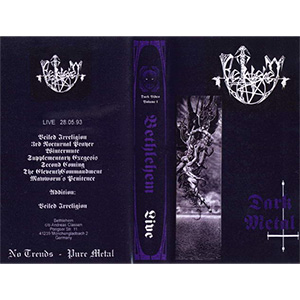 Dark Metal
