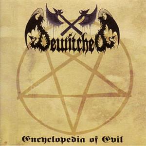 Encyclopedia Of Evil